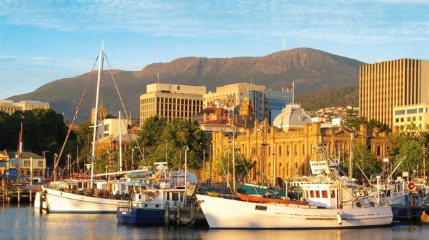 4 Unique Accommodation in Hobart and Surrounding Areas