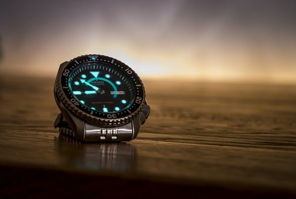 The Most Unique Watches You Can Buy Right Now