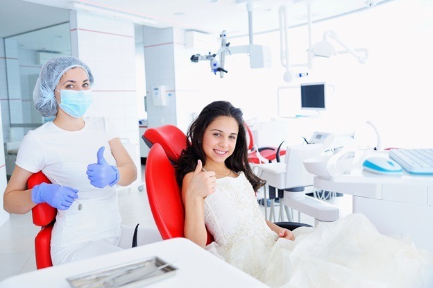 Common Teeth Restoration Procedures Your Dentist Can Do