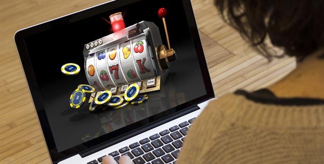 How to increase your chances of success in slot machines