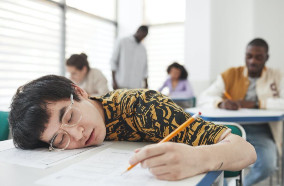 What are the Primary Causes of Fatigue?