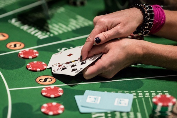 Can Casinos Catch Card Counters