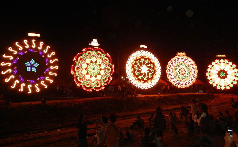 History of the Lantern Festival in the Philippines 