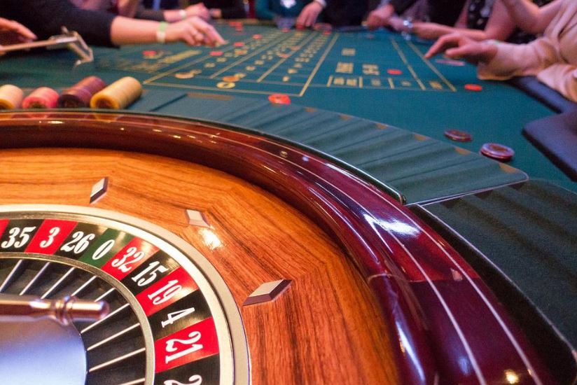 The Purpose of No-Clock Casinos