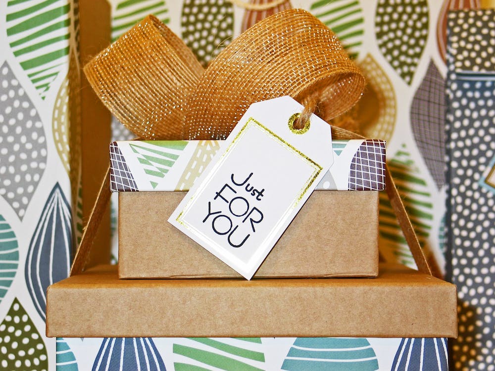 Gift Card Registry: All That You Need to Know