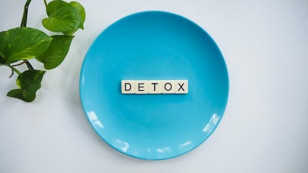 Five Ways To Detoxify Your Body