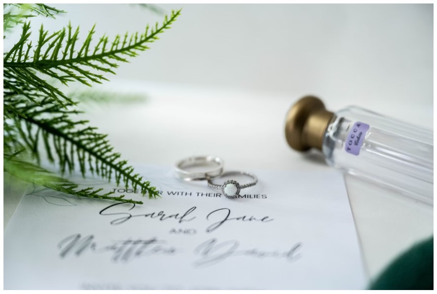 Things that one should know before customizing their engagement invitation
