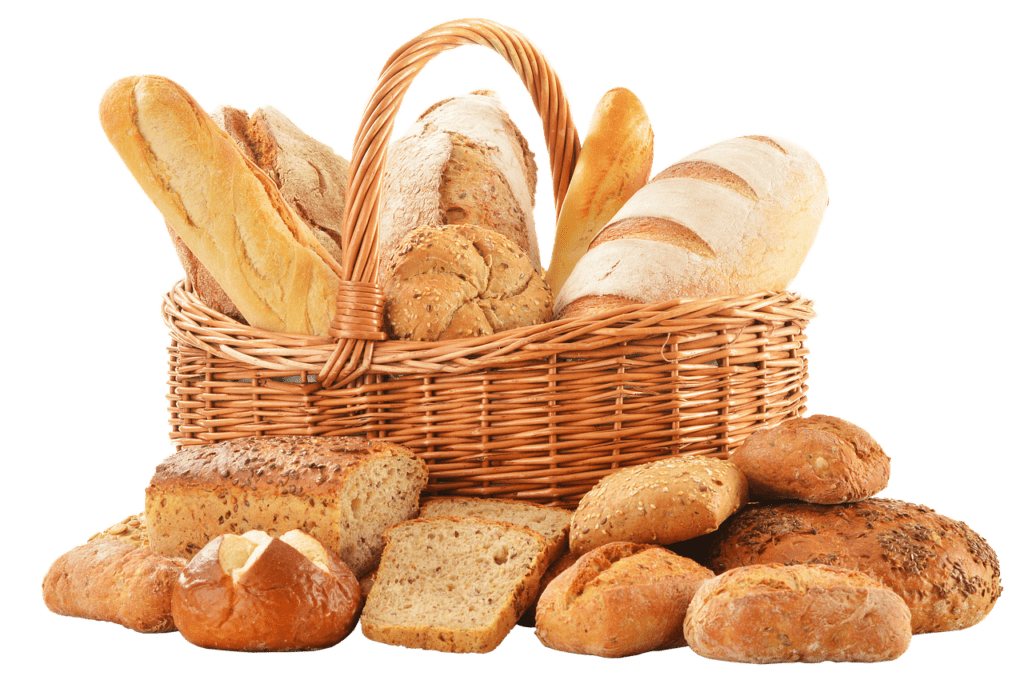 Bread Basket Loaf